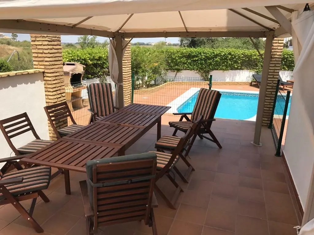 Villa Mar - Now With Heated Pool! contacts