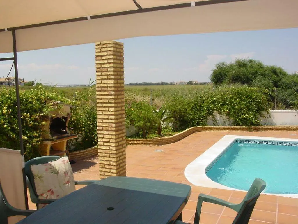 Villa Mar - Now With Heated Pool! Isla Canela 0*,